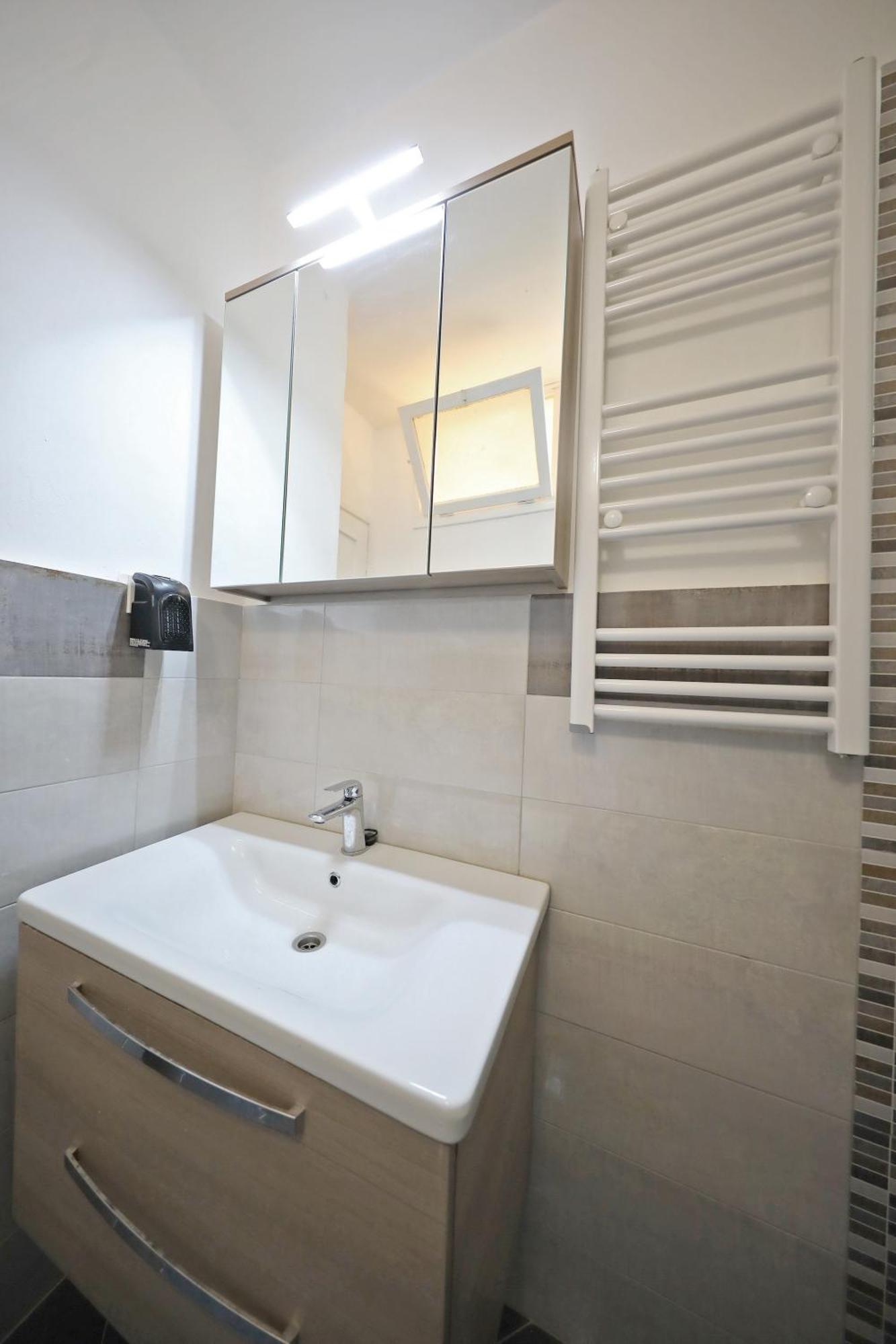 Apartman Ski Задар Экстерьер фото