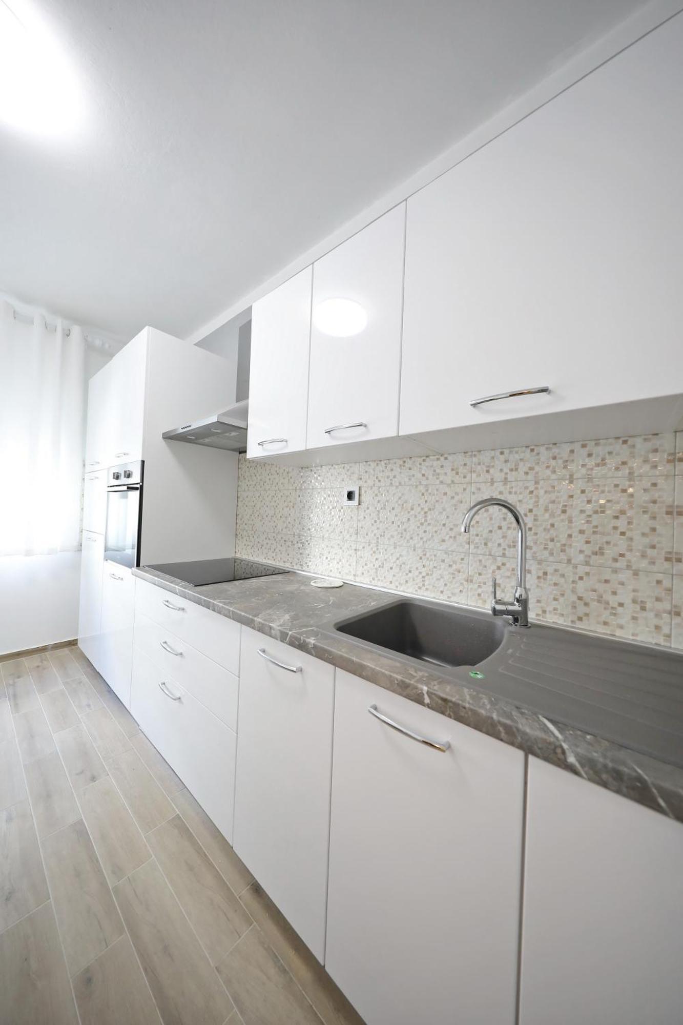 Apartman Ski Задар Экстерьер фото