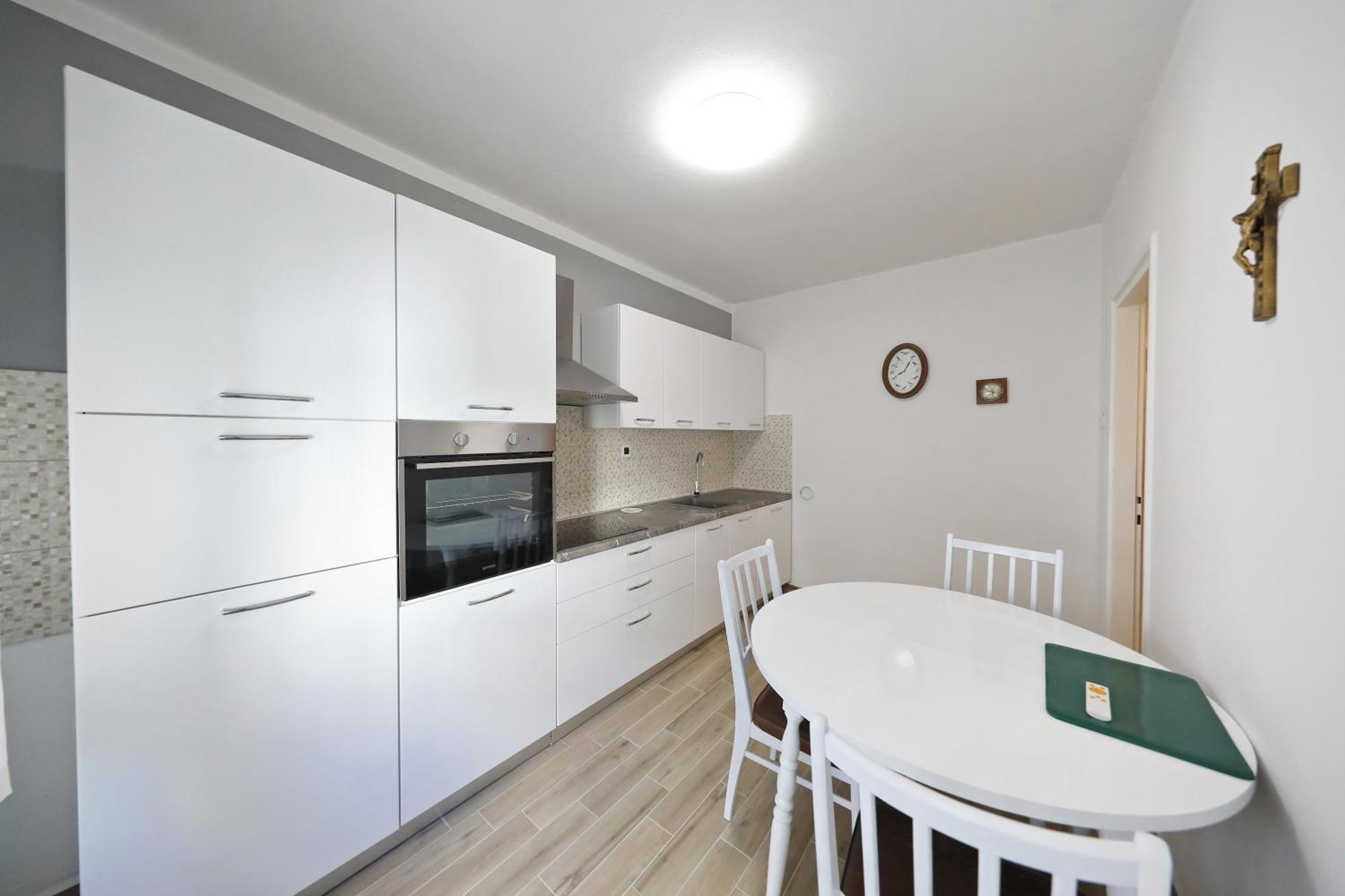 Apartman Ski Задар Экстерьер фото
