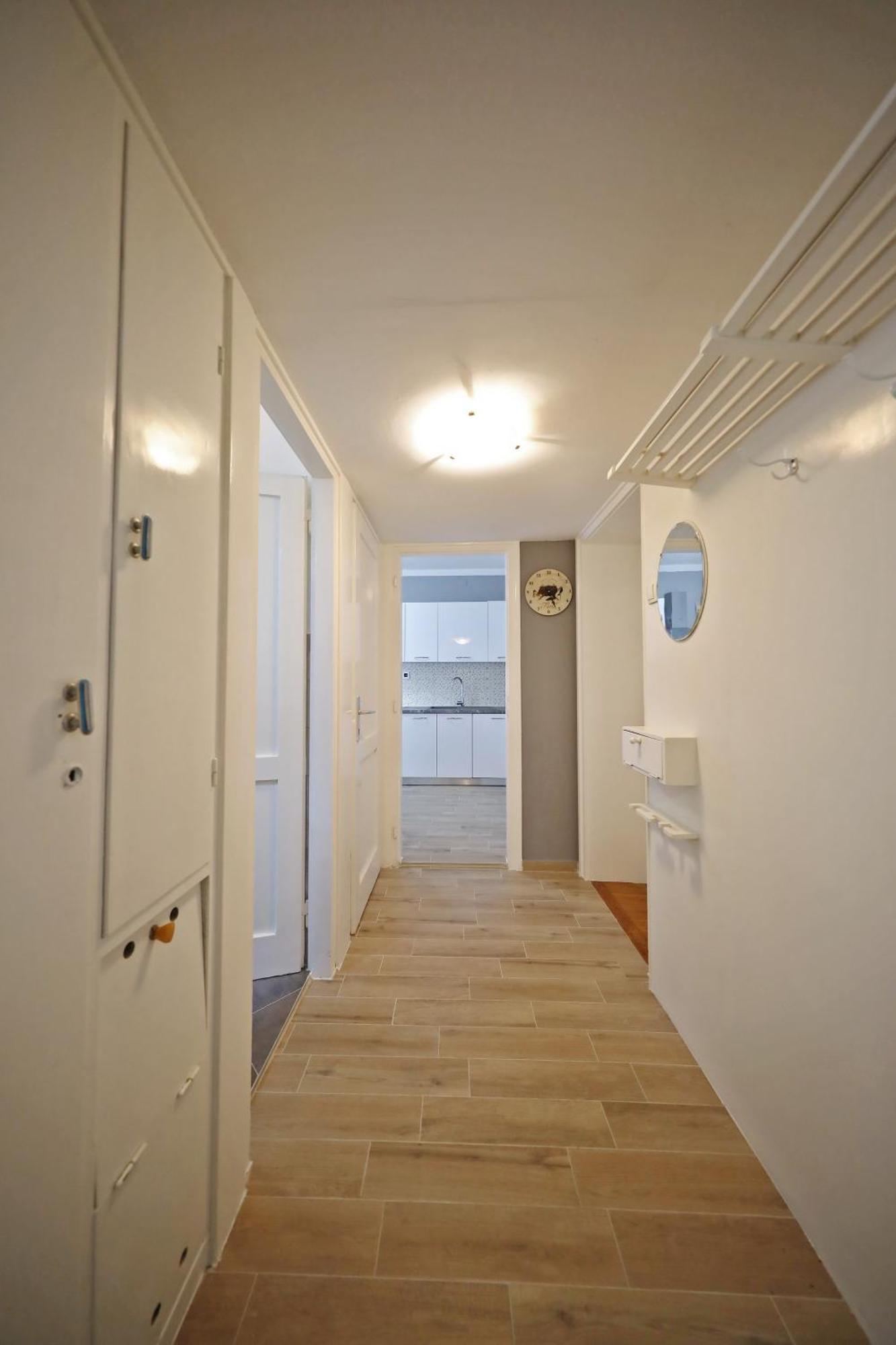 Apartman Ski Задар Экстерьер фото